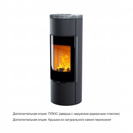Астов ПЕЧЬ-КАМИН R1 L